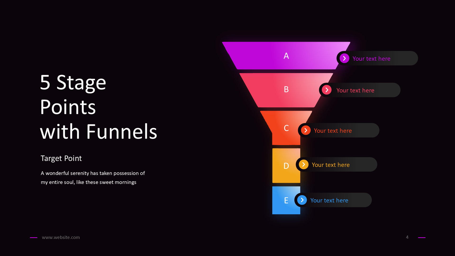 Funnel V4 Dark slide 4